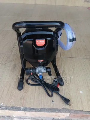 Vevor Airless Spraying Machine