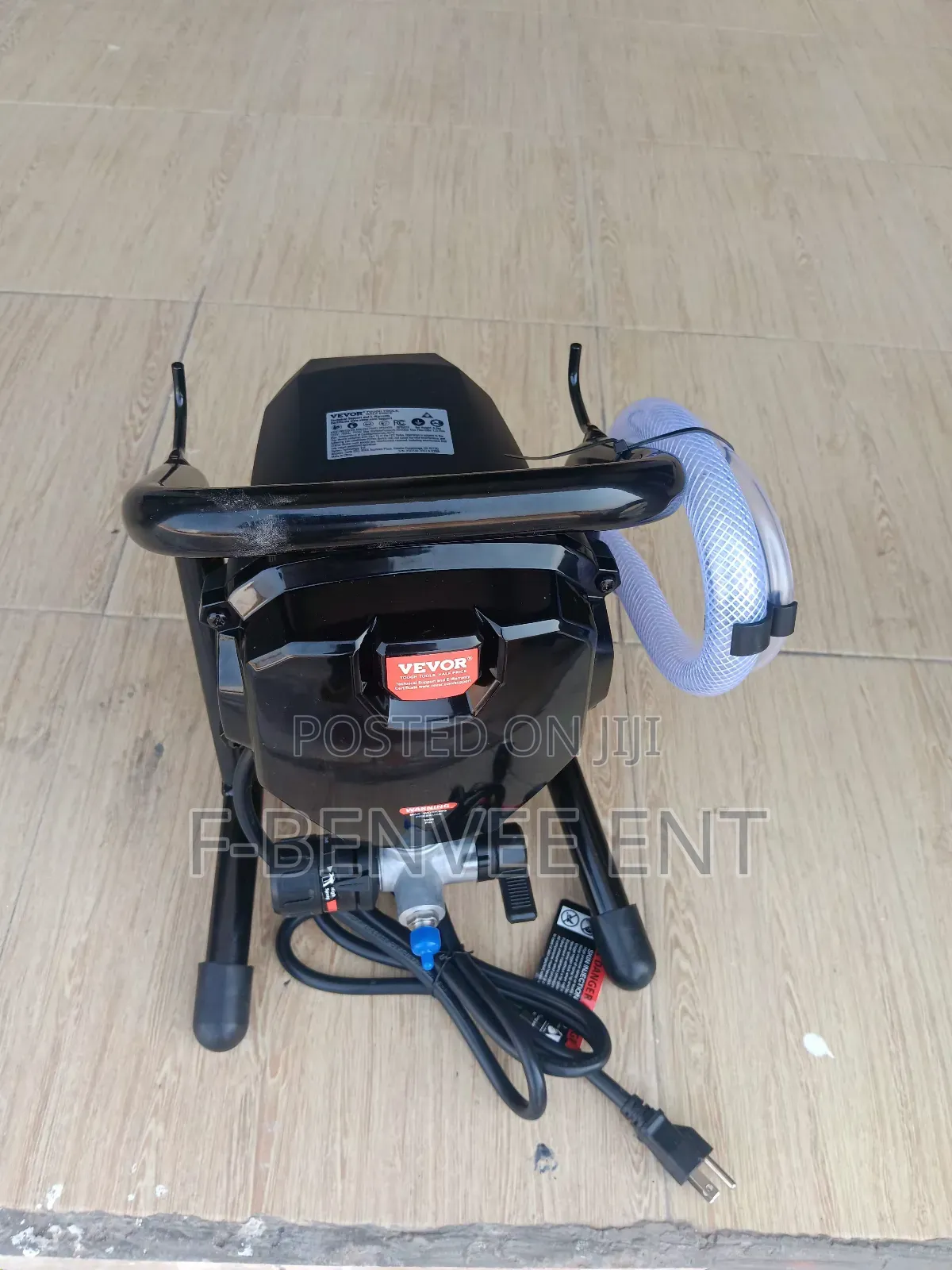Vevor Airless Spraying Machine