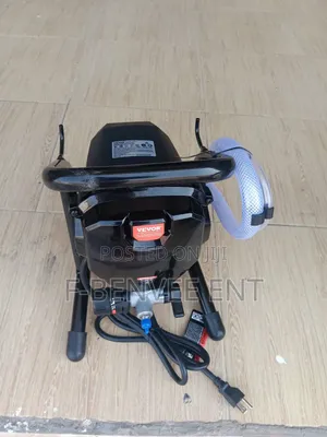 Vevor Airless Spraying Machine