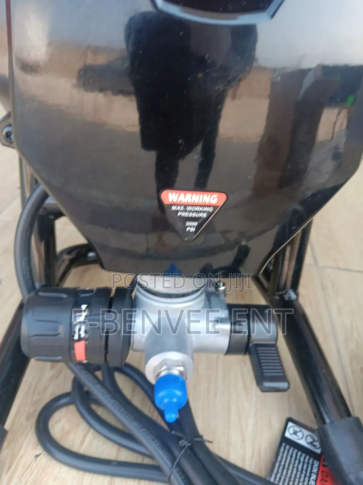 Vevor Airless Spraying Machine