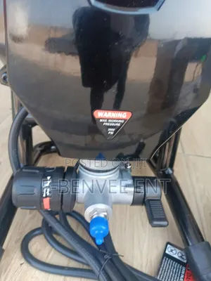 Vevor Airless Spraying Machine