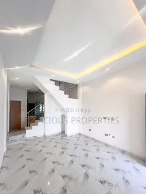 2bdrm House in Gracious Properties, East Legon for rent