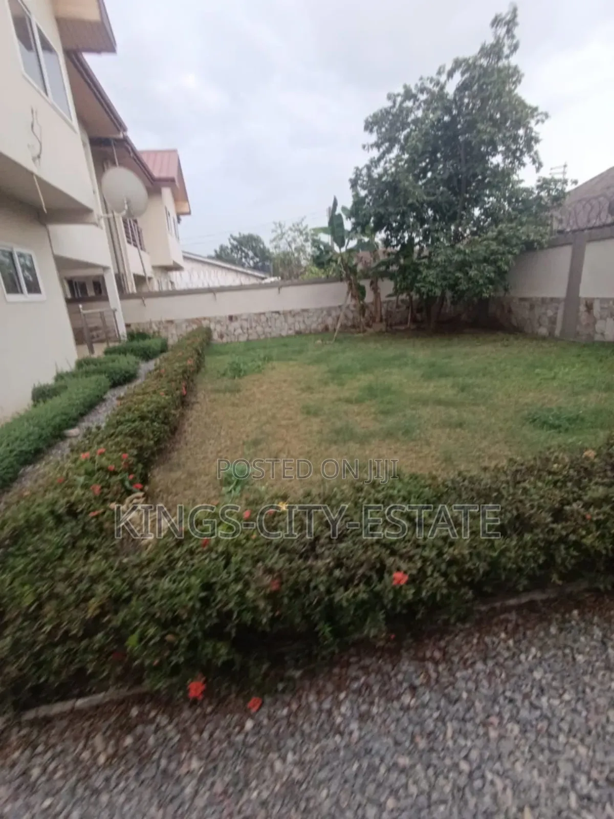 3bdrm House in Atomic Roundabout, Station Area for rent