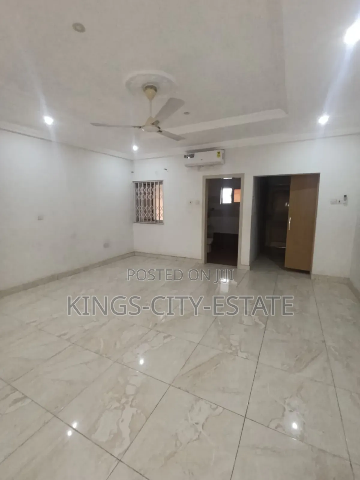 3bdrm House in Atomic Roundabout, Station Area for rent