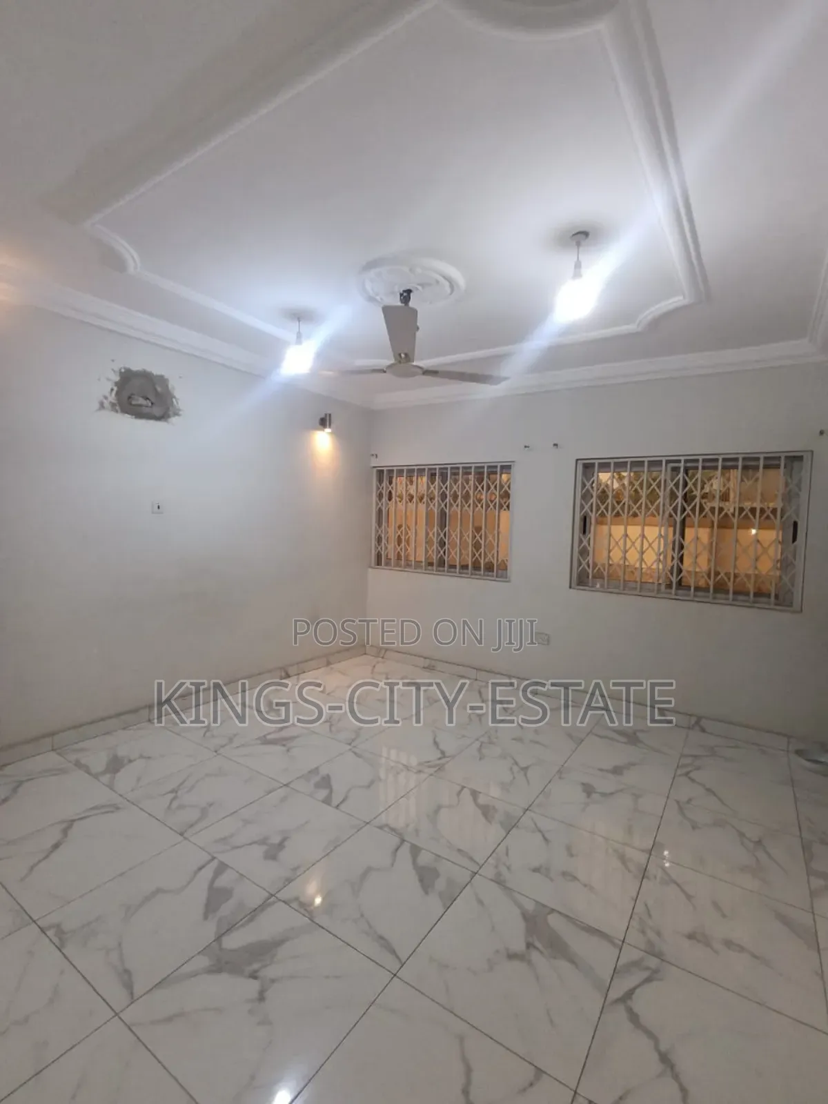 3bdrm House in Atomic Roundabout, Station Area for rent