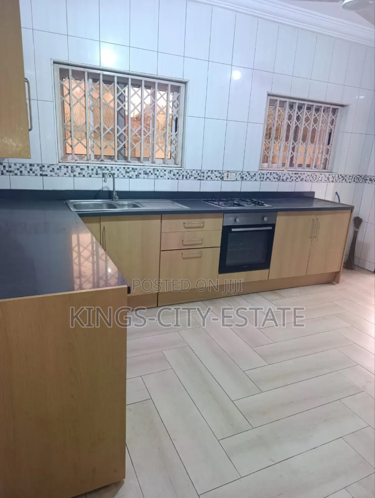 3bdrm House in Atomic Roundabout, Station Area for rent