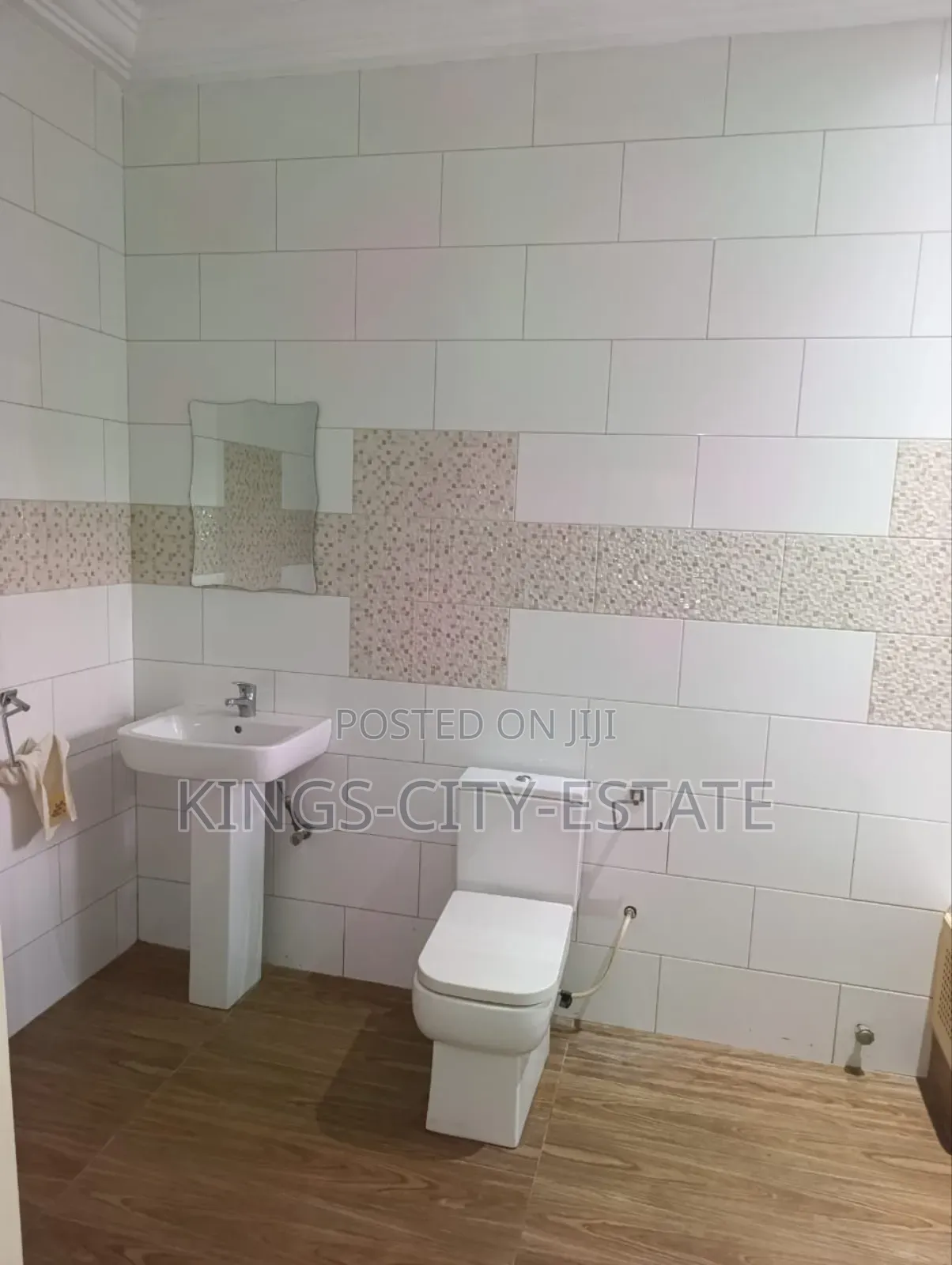 3bdrm House in Atomic Roundabout, Station Area for rent