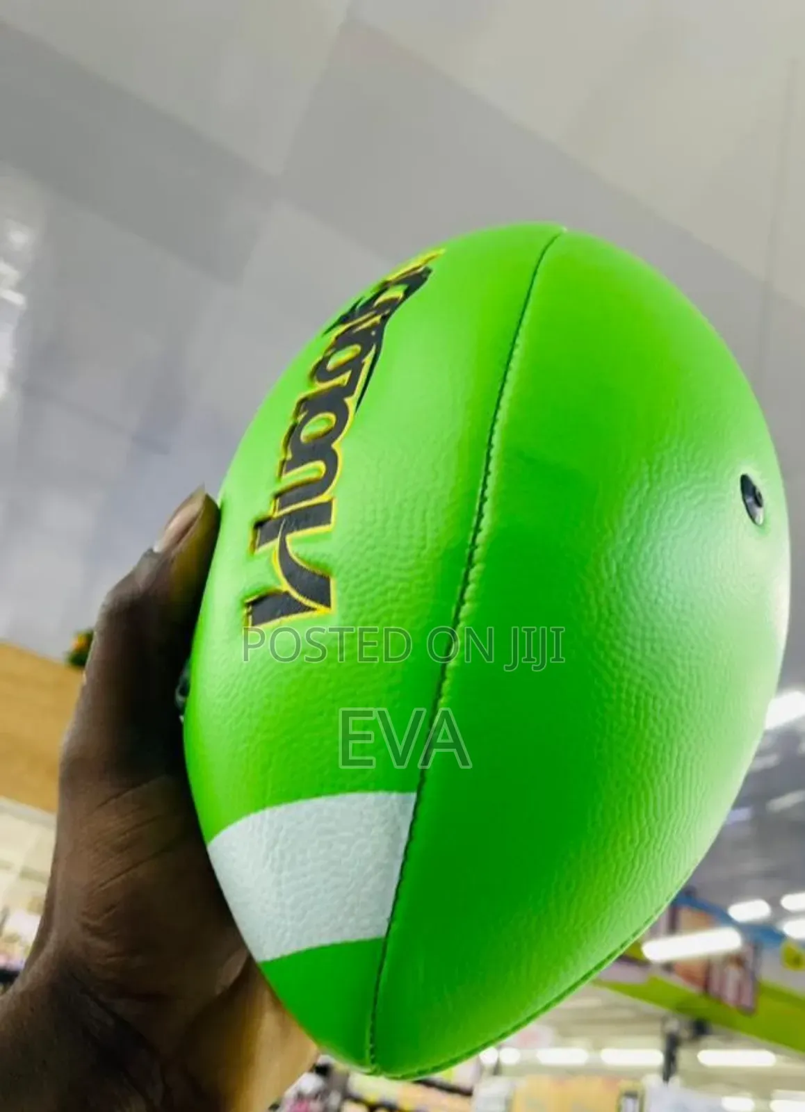 Rugby Ball
