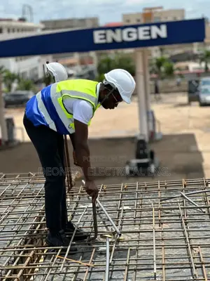 Electrical Installation (Wiring) Works