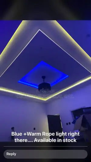 Electrical Installation (Wiring) Works