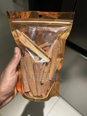 Organic Cinnamon Sticks