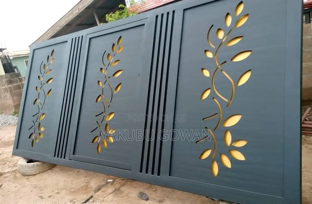 Gowan Metal Works
