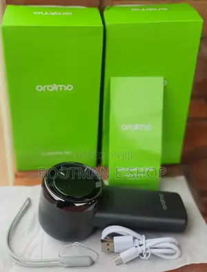 Quality Oraimo Turbo Fan (Cool Breeze)