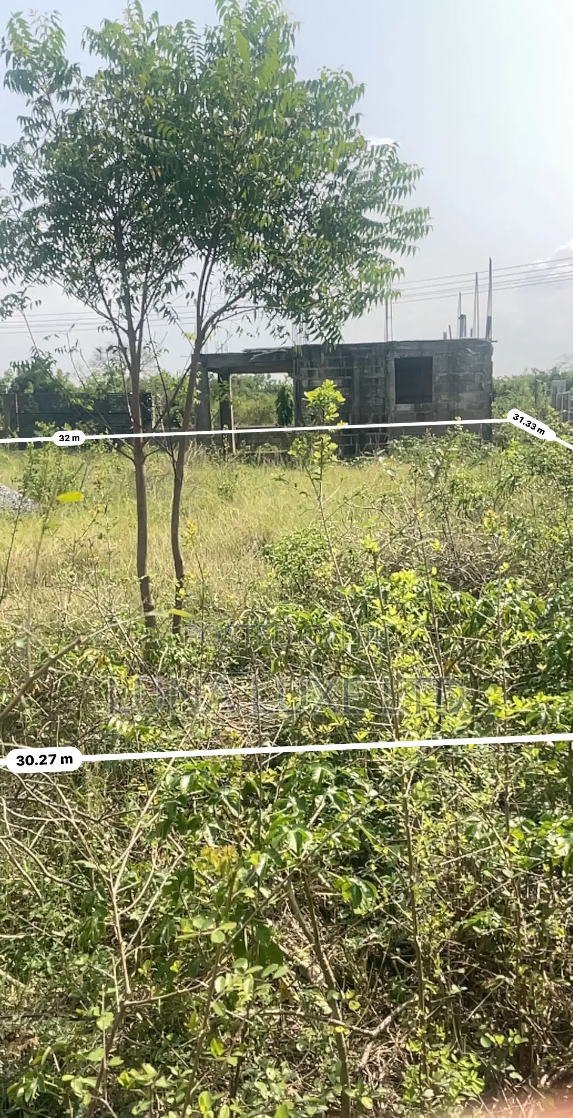 Document Your Land, Call Us Now Www.Lunaluxecompany.Com
