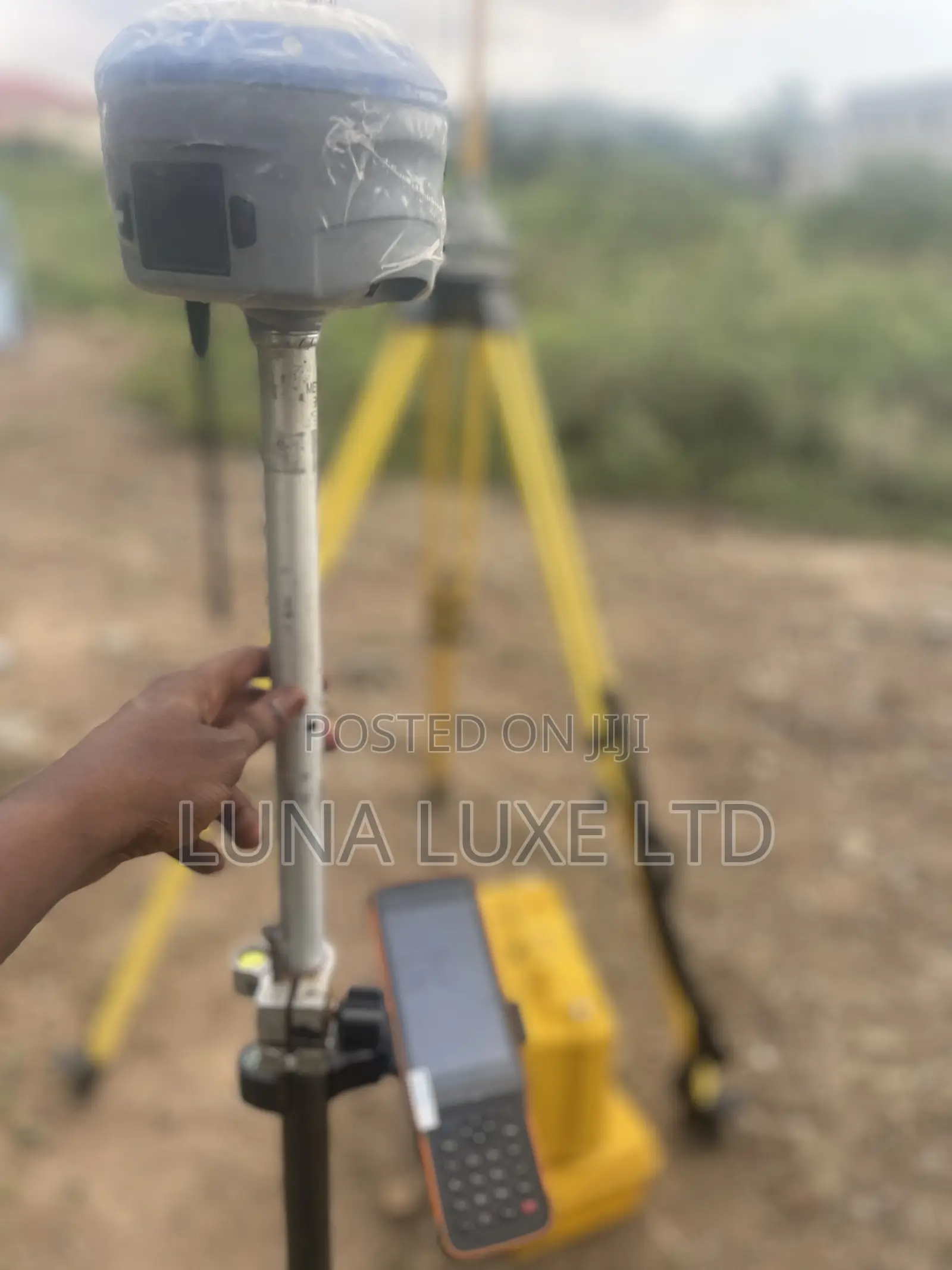 Document Your Land, Call Us Now Www.Lunaluxecompany.Com
