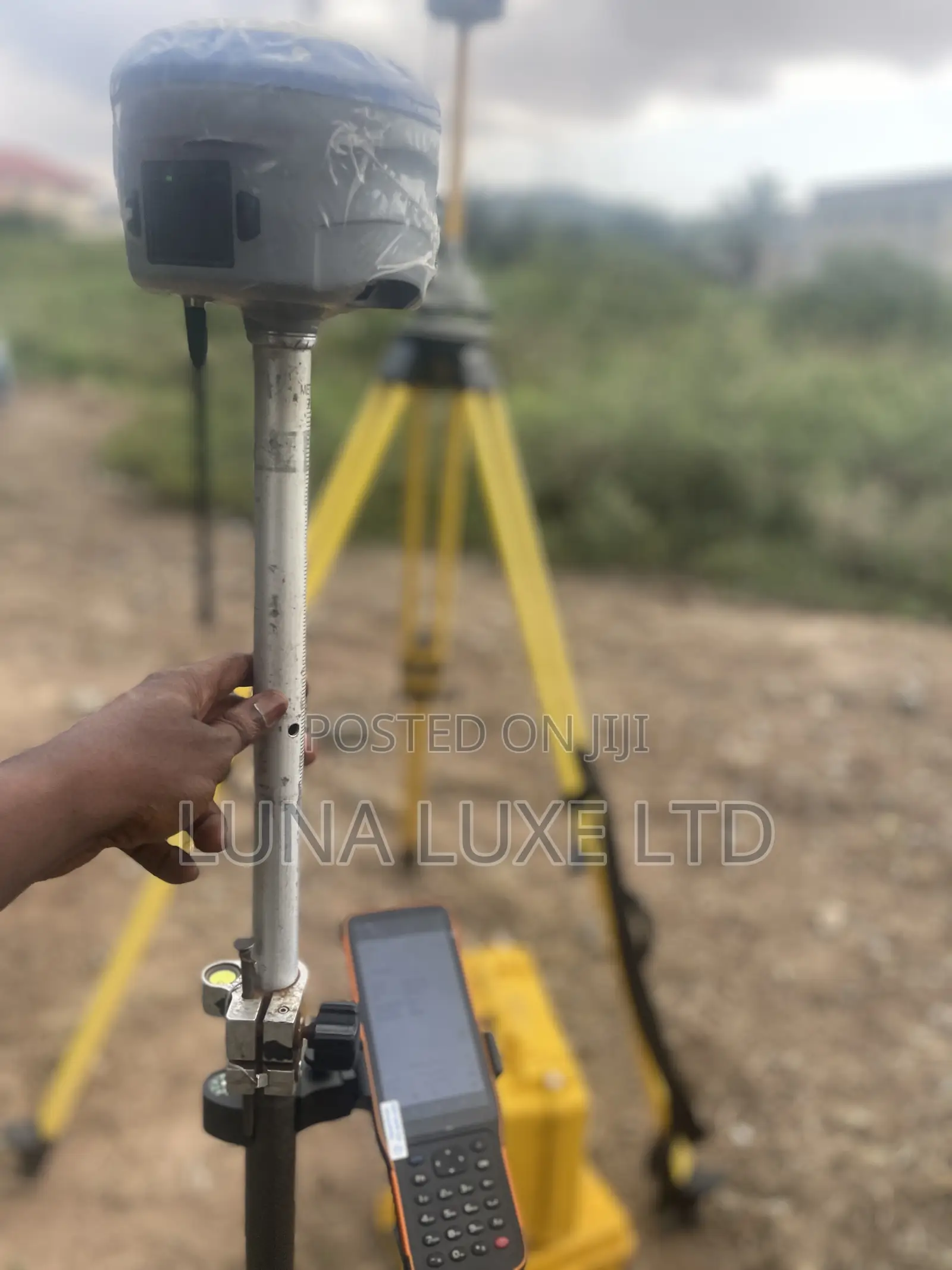 Document Your Land, Call Us Now Www.Lunaluxecompany.Com