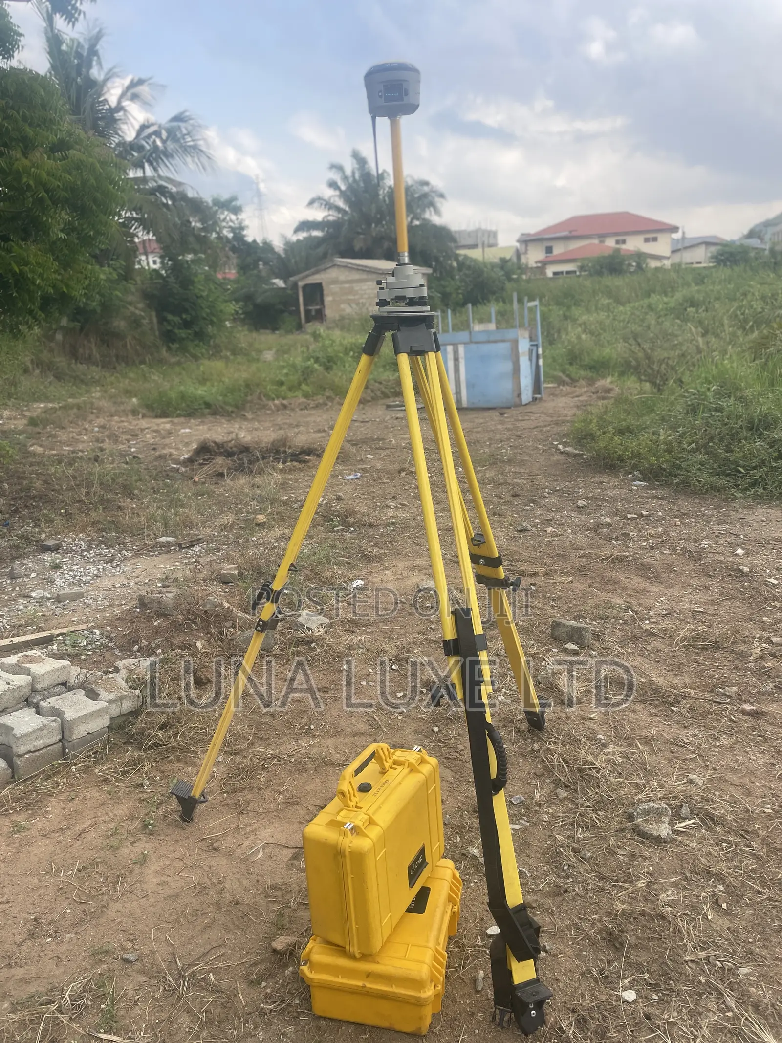 Document Your Land, Call Us Now Www.Lunaluxecompany.Com