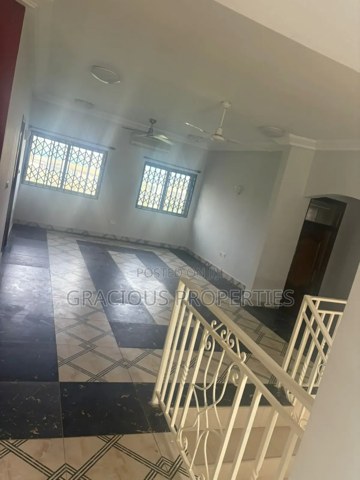 5bdrm Duplex in Gracious Properties, Weija for rent