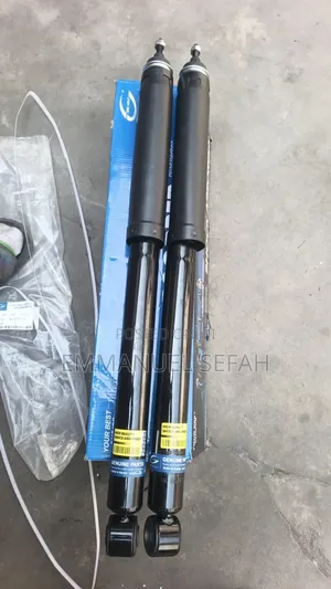 Ford Edge Back Brand New Shock Absorbers