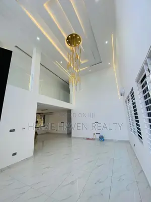4bdrm House in East Legon Ogbojo, American House for sale