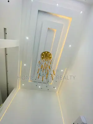 4bdrm House in East Legon Ogbojo, American House for sale