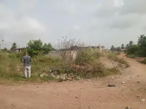 A Plot of Land at Amrahia