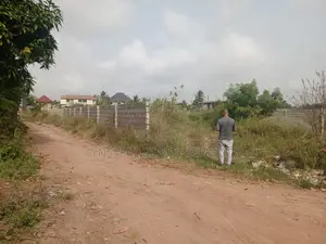 A Plot of Land at Amrahia
