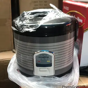 Italian Home 5 Litres Rice Cooker