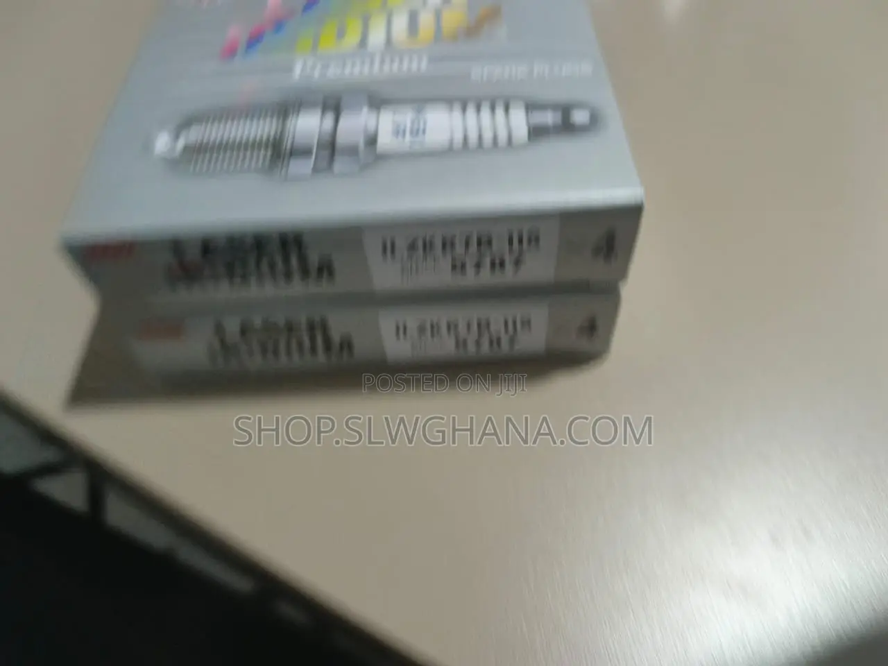 Spark Plugs
