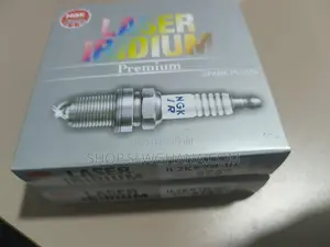 Spark Plugs