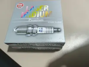 Spark Plugs