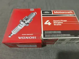 Spark Plugs