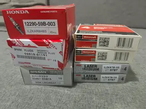 Spark Plugs