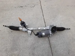 Honda Accord 2023,2024,2025 Steering Rack