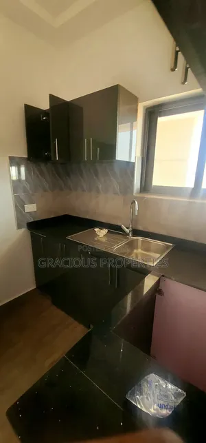 1bdrm Apartment in Gracious Properties, Weija for rent