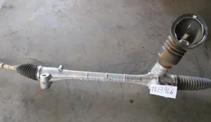 Corolla S 2018 Steering Rack