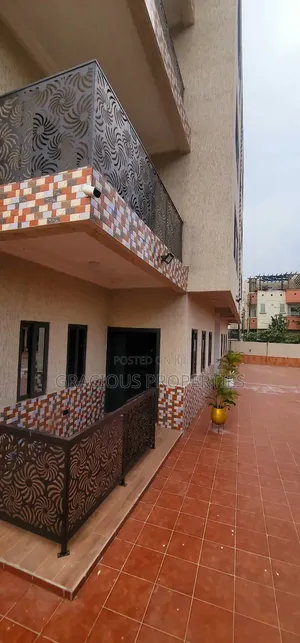 2bdrm Apartment in Gracious Properties, Tseaddo for rent