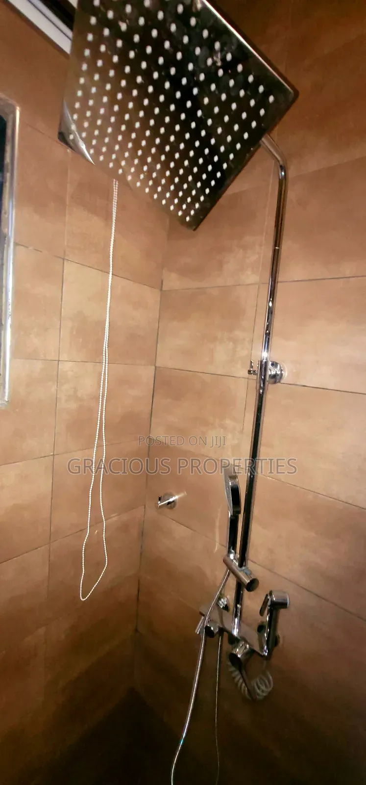 2bdrm Apartment in Gracious Properties, Tseaddo for rent