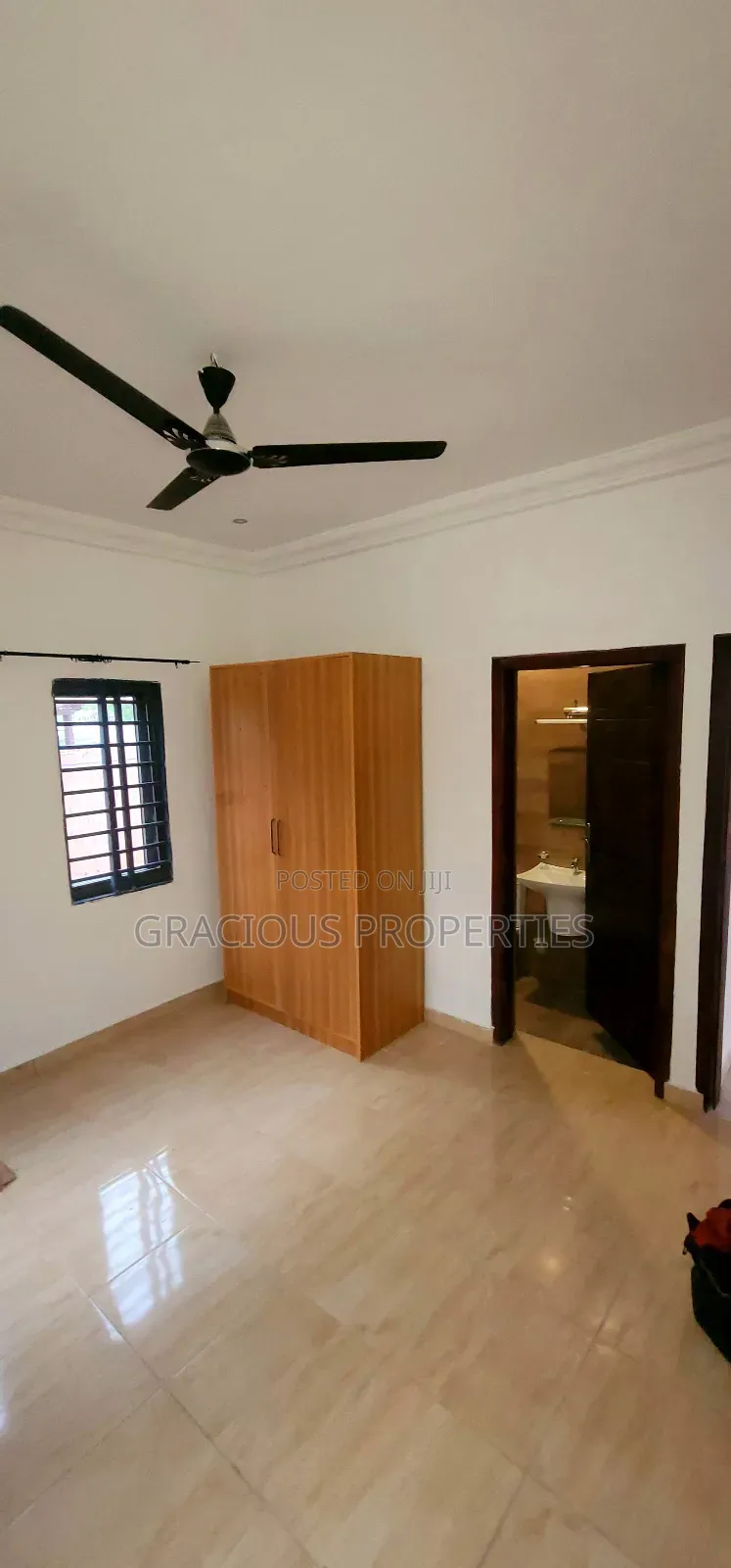 2bdrm Apartment in Gracious Properties, Tseaddo for rent
