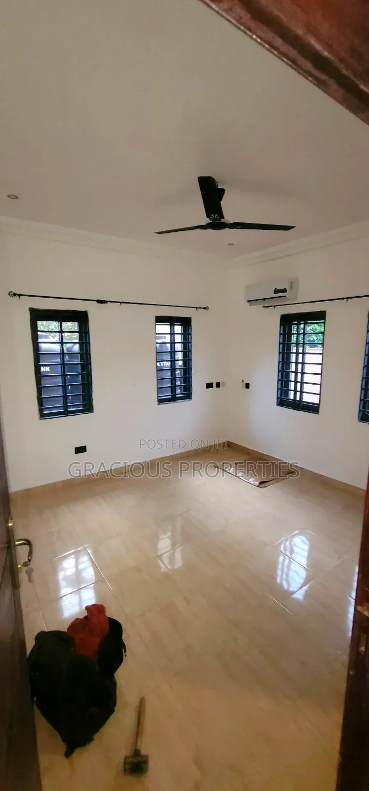 2bdrm Apartment in Gracious Properties, Tseaddo for rent