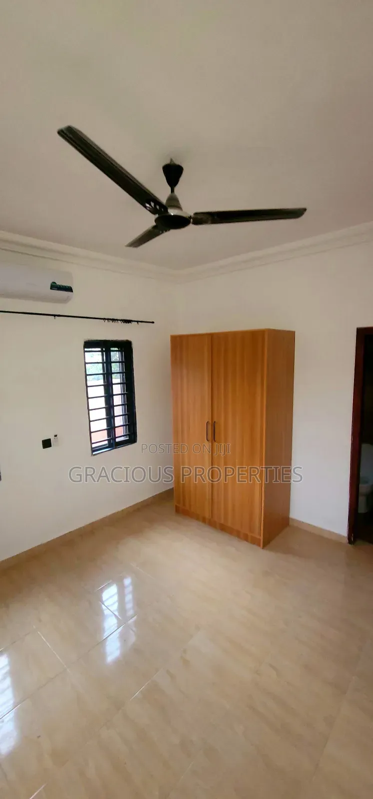 2bdrm Apartment in Gracious Properties, Tseaddo for rent