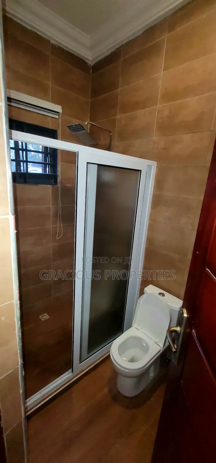 2bdrm Apartment in Gracious Properties, Tseaddo for rent