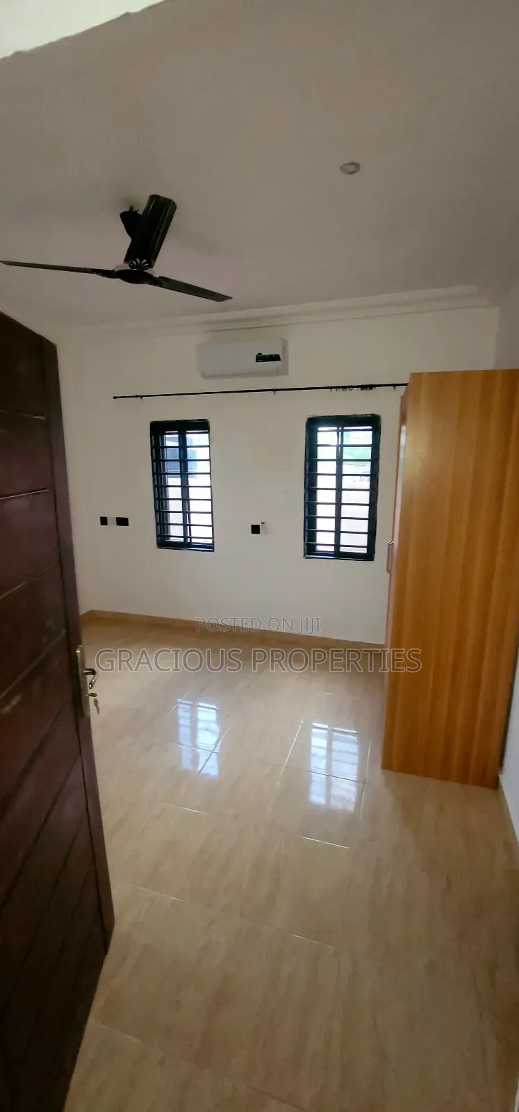 2bdrm Apartment in Gracious Properties, Tseaddo for rent