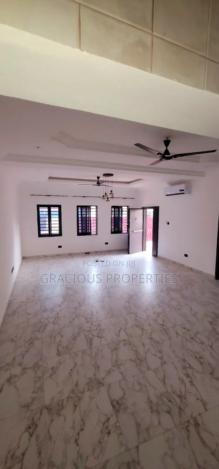 2bdrm Apartment in Gracious Properties, Tseaddo for rent