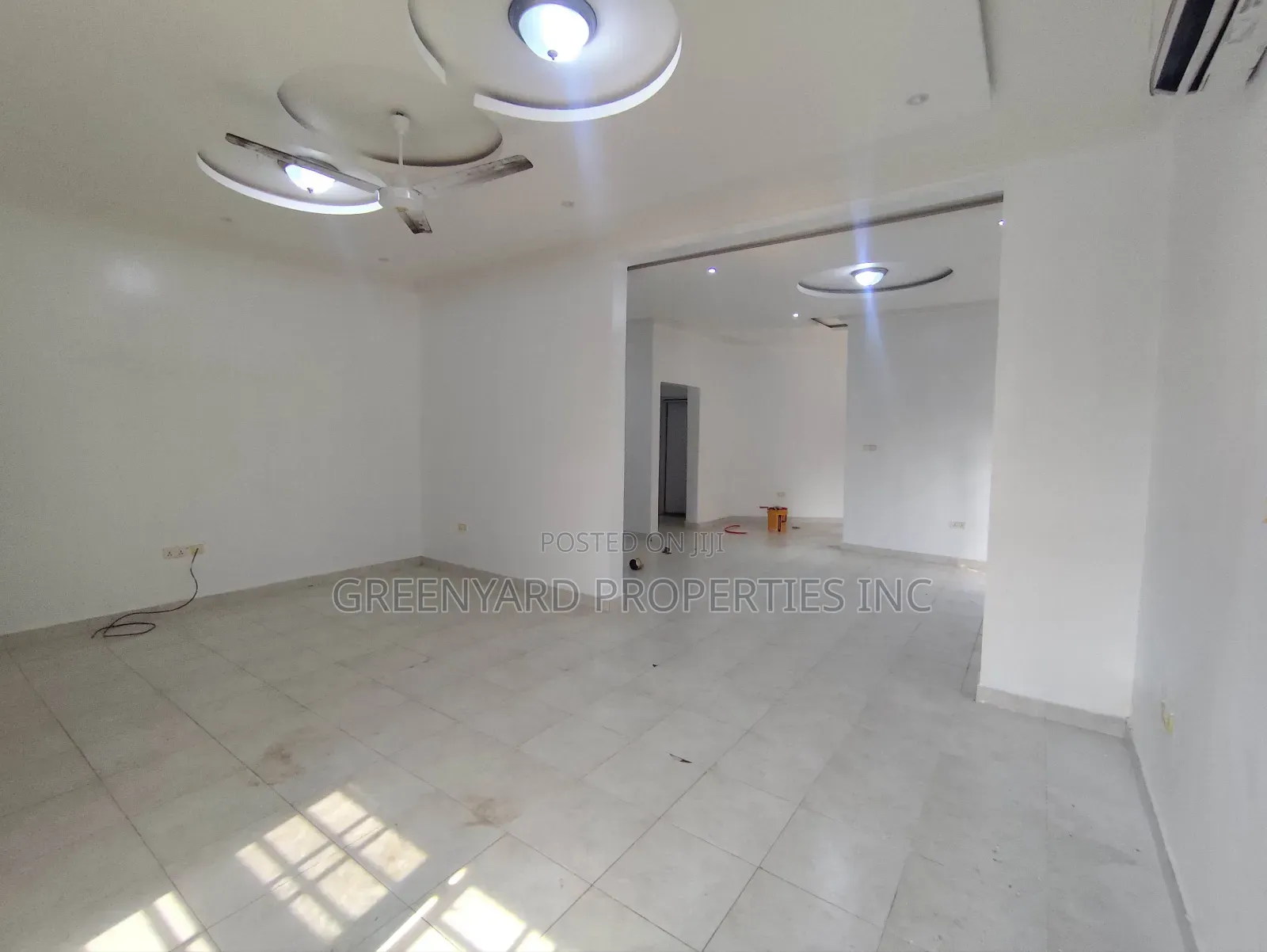 2bdrm Apartment in Ashley Botwe, Old Town for rent