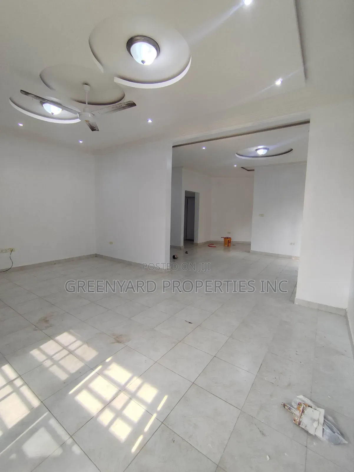 2bdrm Apartment in Ashley Botwe, Old Town for rent