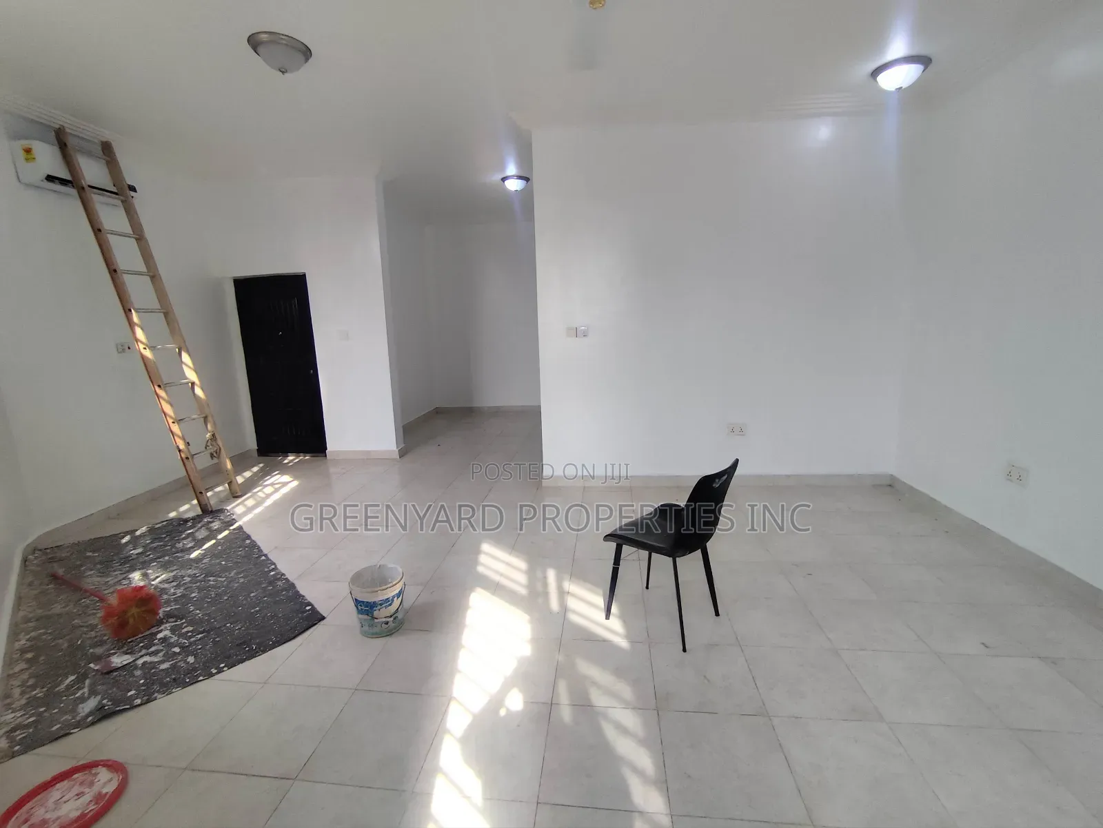 2bdrm Apartment in Ashley Botwe, Old Town for rent