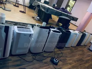 Origional Portable 1.5hp Air Conditioner