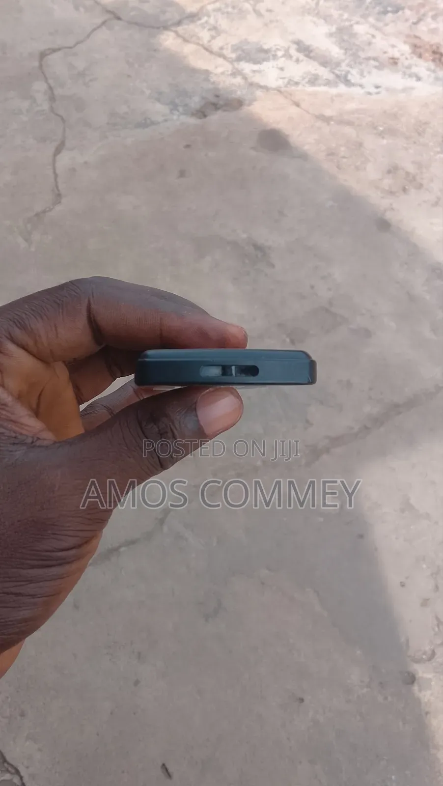 Motorola MOTOFONE F3 Black