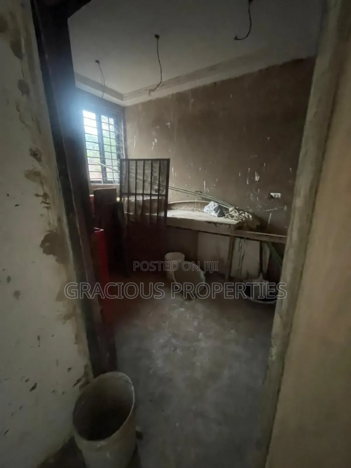 2bdrm Apartment in Gracious Properties, Adenta for rent